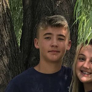 Meet your Posher, Jayden